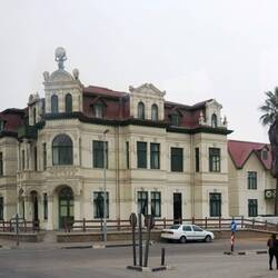 Hehenzollern Haus
