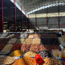 Osh Bazaar