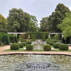 Ostdeutscher Rosengarten