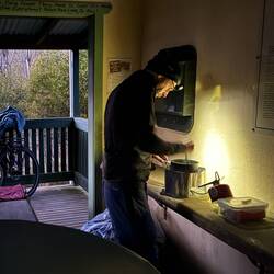 Cooking up the 'go-to' noodle dish