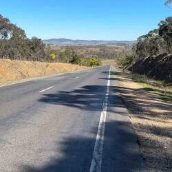As Lilz had not pushed his bike for a while, he thought he'd refresh his memory of how to do it