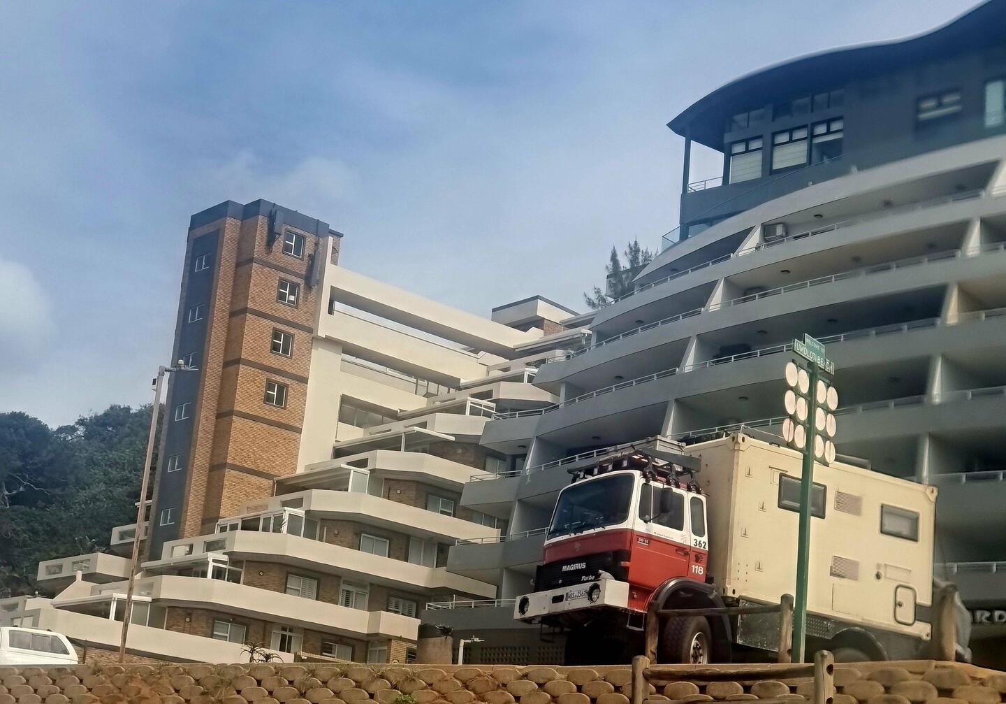 Schlafplatz direkt am Strand!?