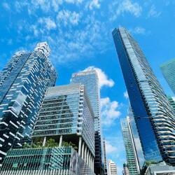 Financial District