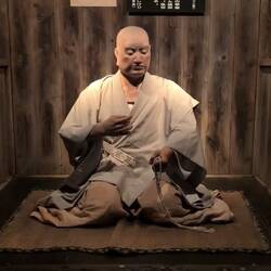 Der Möch ruckelt ein bisschen