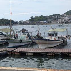 Tomonoura
