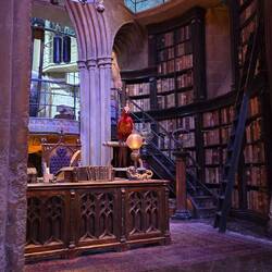 ...mittendrin, und alles so echt...