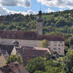 Schloss Weikersheim