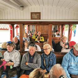 Train de la Rhune