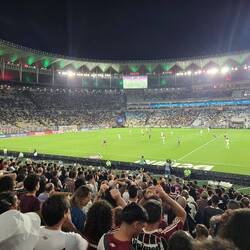 Geschimpft, gebrüllt, geflucht und georrrrrrrt wird auch auf Portugiesisch