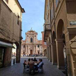 La dolce Vita?