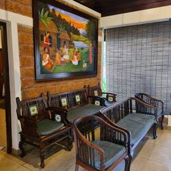 hier wird man dann abgeholt