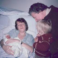 Anina - January 5, 1984