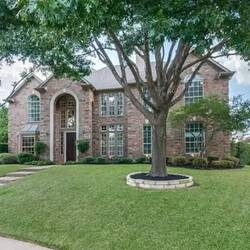 1309 Normany Court - Southlake, TX