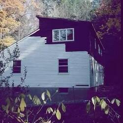 447 Illington Road - Second Floor Addition