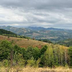 Rückblick auf Isverna