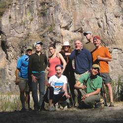 Copper Canyons - Chihuahua, Mexico