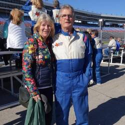 Walo - Texas Motor Speedway