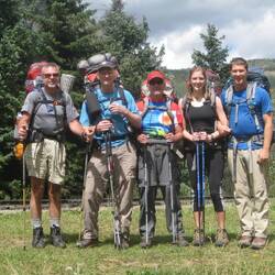 Weminuche Wilderness