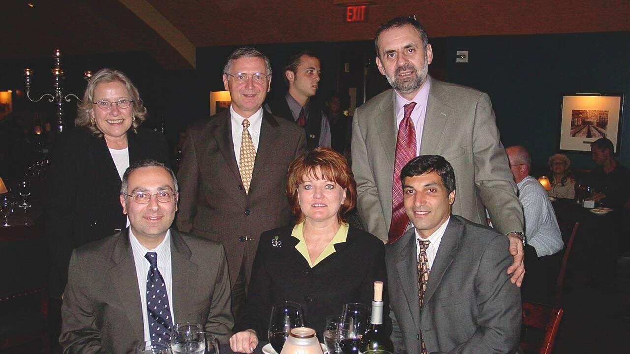 Rolex Dallas - Dream Team