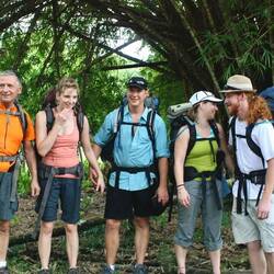 Osa Penninsula - Costa Rica