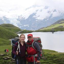 Swiss Hiking - Anina
