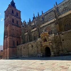 Catedral de Santa Maria Astorga