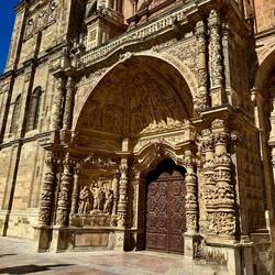 Catedral de Santa Maria Astorga