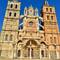 Catedral de Santa Maria Astorga