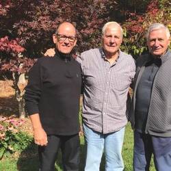 Ebel Colleagues - Ernesto & Claude