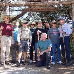 Possum Kingdom Lake State Park