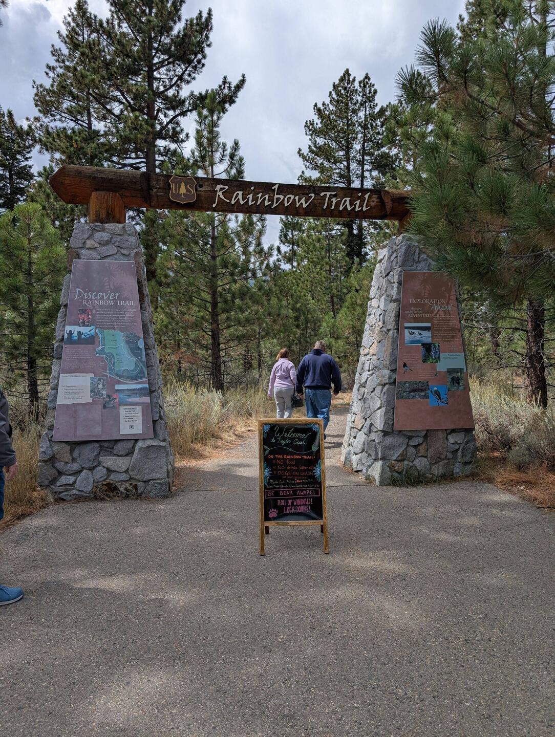 Taylor Creek