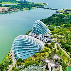 Gardens by the Bay