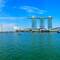 Marina Bay Sands Hotel