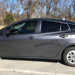 2020 Toyota Prius-Echo