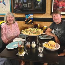 Andreas & Nichole - Sanibel Island