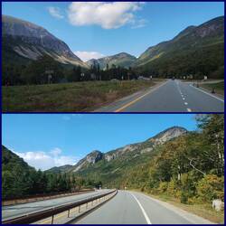 Franconia Notch State Park