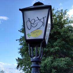 Ja, da waren wir schonmal