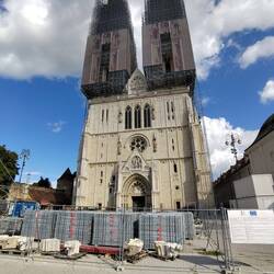 Kathedrale der hl. Revision