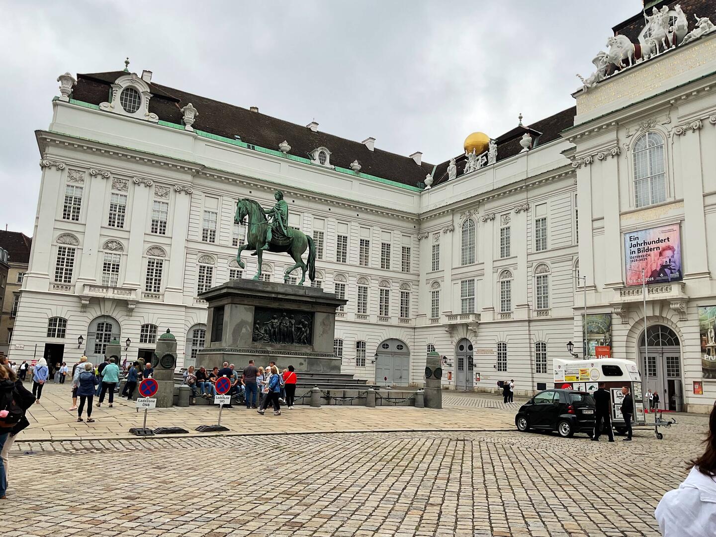 Josefplatz