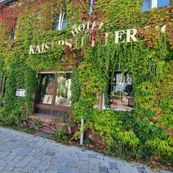 Unser Hotel