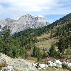 Dalen; Vallon d'Etache