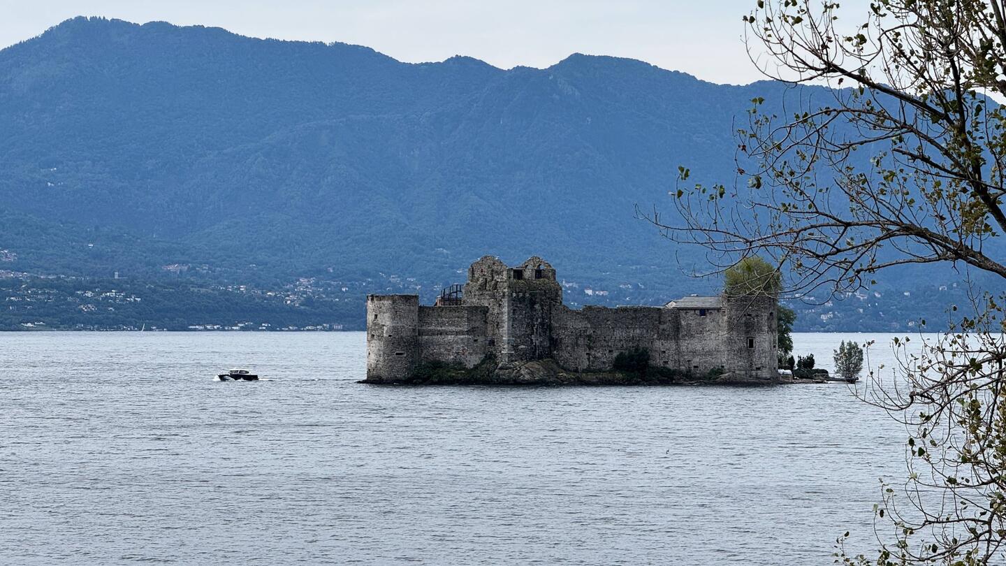 Lago Maggiore
