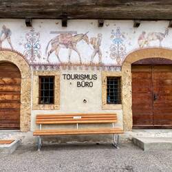 UNESCO Dorf Ernen