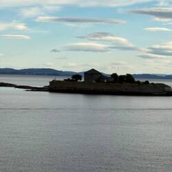 Munkholmen