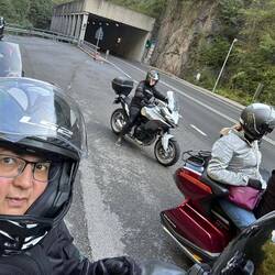 Que cherche-t-on? Ah oui ! La bonne route 😀