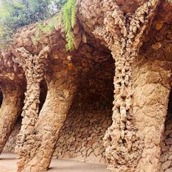 Really unique structures