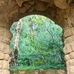 Always inviting views of nature
