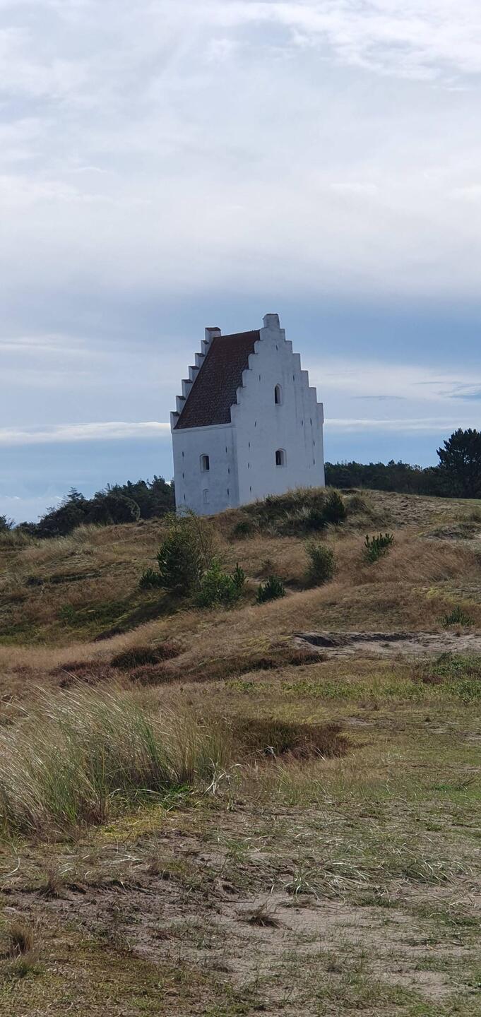 Kirchturm St. Laurentius