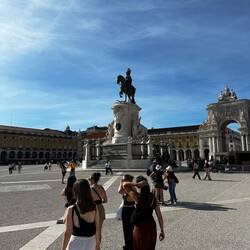 Praça do Comércio