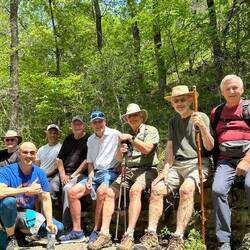 TX Geezer Hiking Group